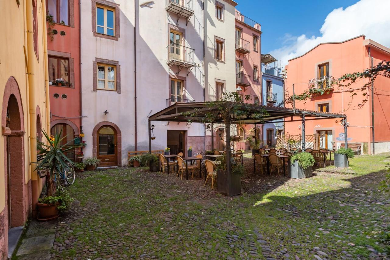 Locanda Di Corte Bosa Exterior photo